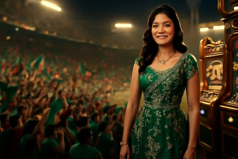 viptaka আর্কেড লবি স্ক্রিন